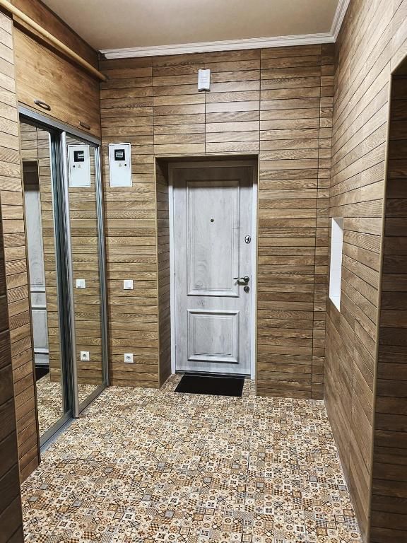 Апартаменты Розкішна квартира. Подобово. Центр! Тернополь-27